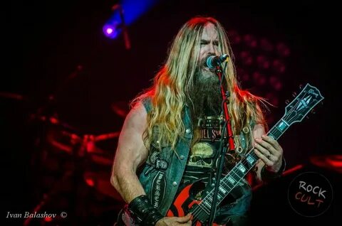 Zakk sabbath doomed forever forever doomed