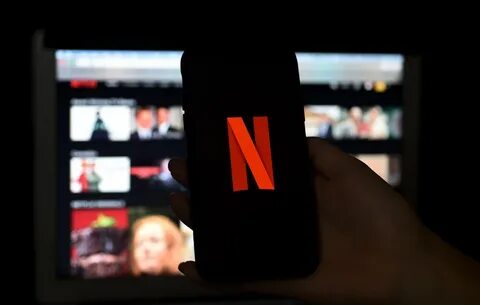 Студия netflix