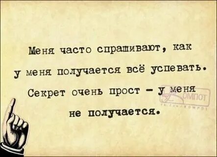 Спроси что я буду делать
