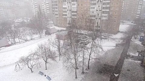 Кемеровский сегодня погода