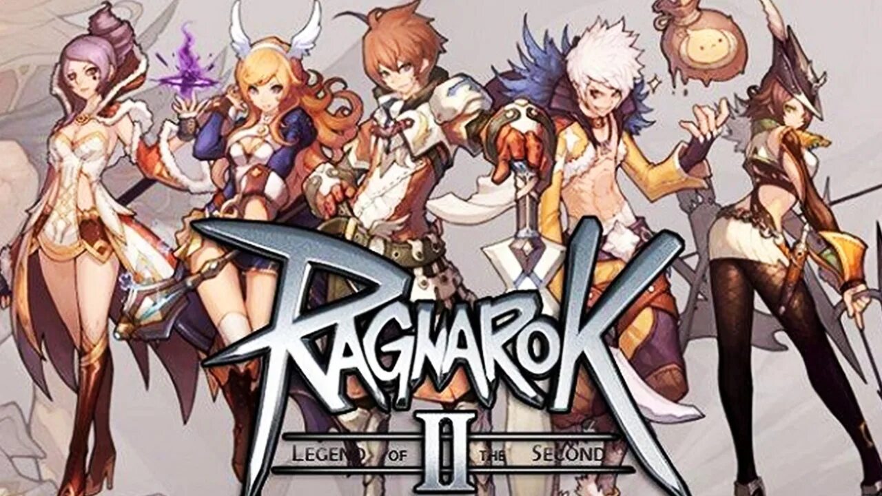Сколько времени проходить рагнарек. Рагнарек mmo.