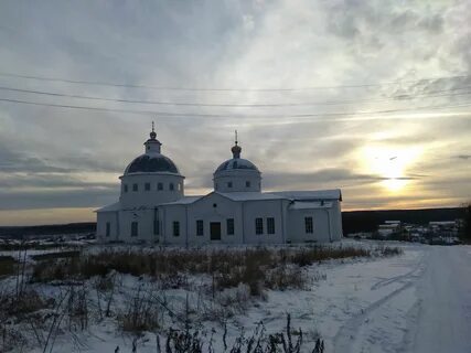 Погода малодоры
