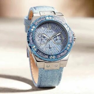 Часы guess