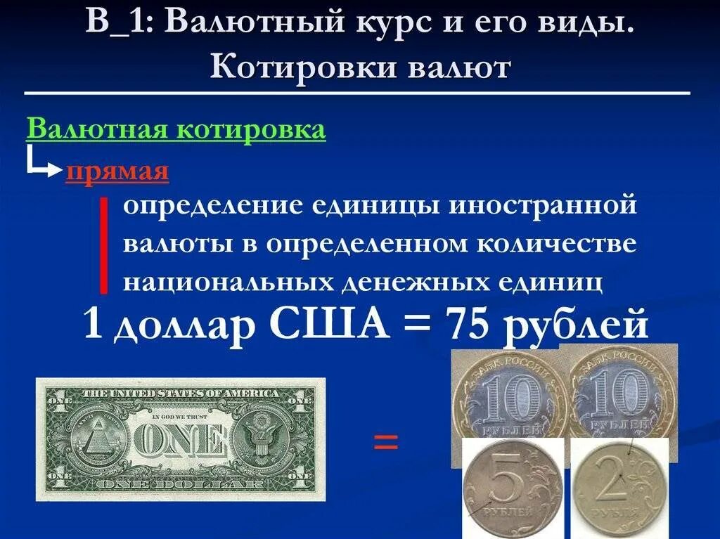 Значение валютных курсов. Виды иностранных валют. Национальная валюта примеры. Установление курса иностранной валюты. Валютный курс и его виды.