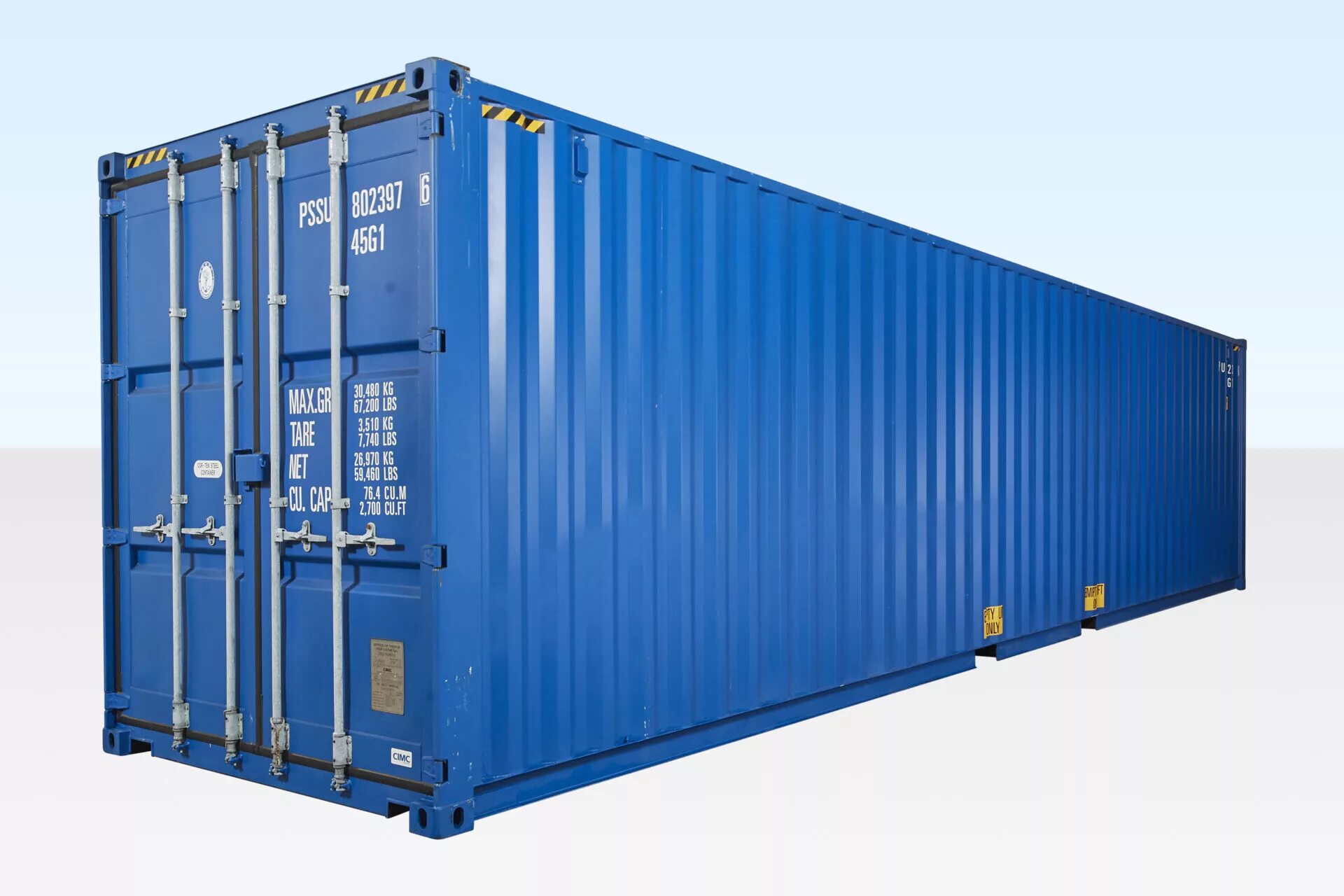 Морской контейнер 40 футов High Cube. 40-Футовый высокий широкий (High Cube Pallet wide). Pallet wide контейнер. 40 HCPW контейнер. Контейнер купить в омске
