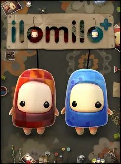 Ilomilo
