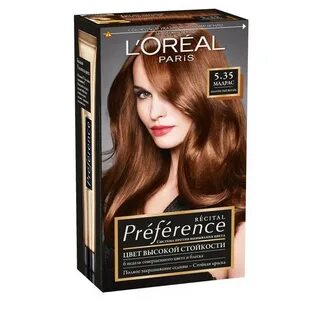 Лореаль 6 отзывы