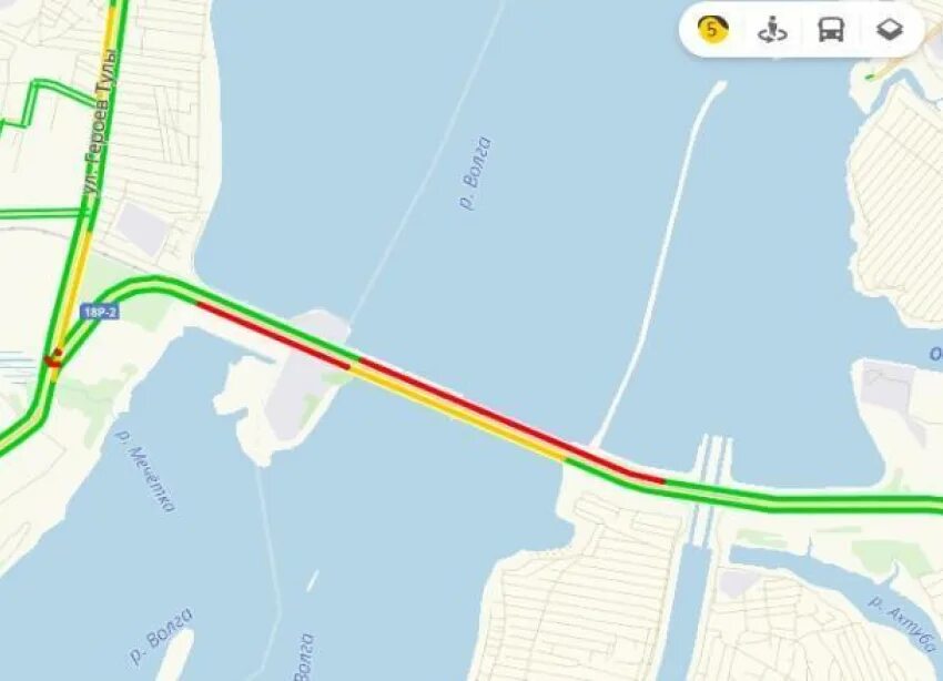 Где проходит новый мост через волгу. Волжский мост на карте. мост через волгу в волгограде вторая очередь. мосты через волгу на карте. пробка на гэс.