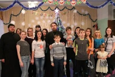 Детский дом 23