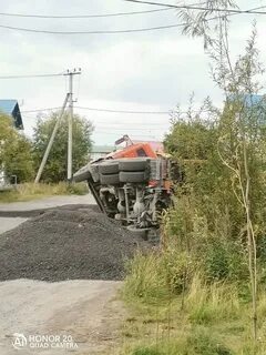 Урал камаз салехард