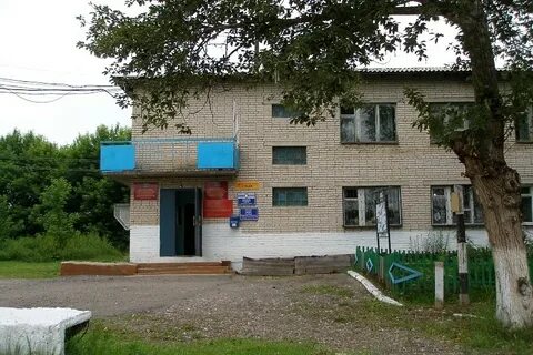 Волочаевский орловского
