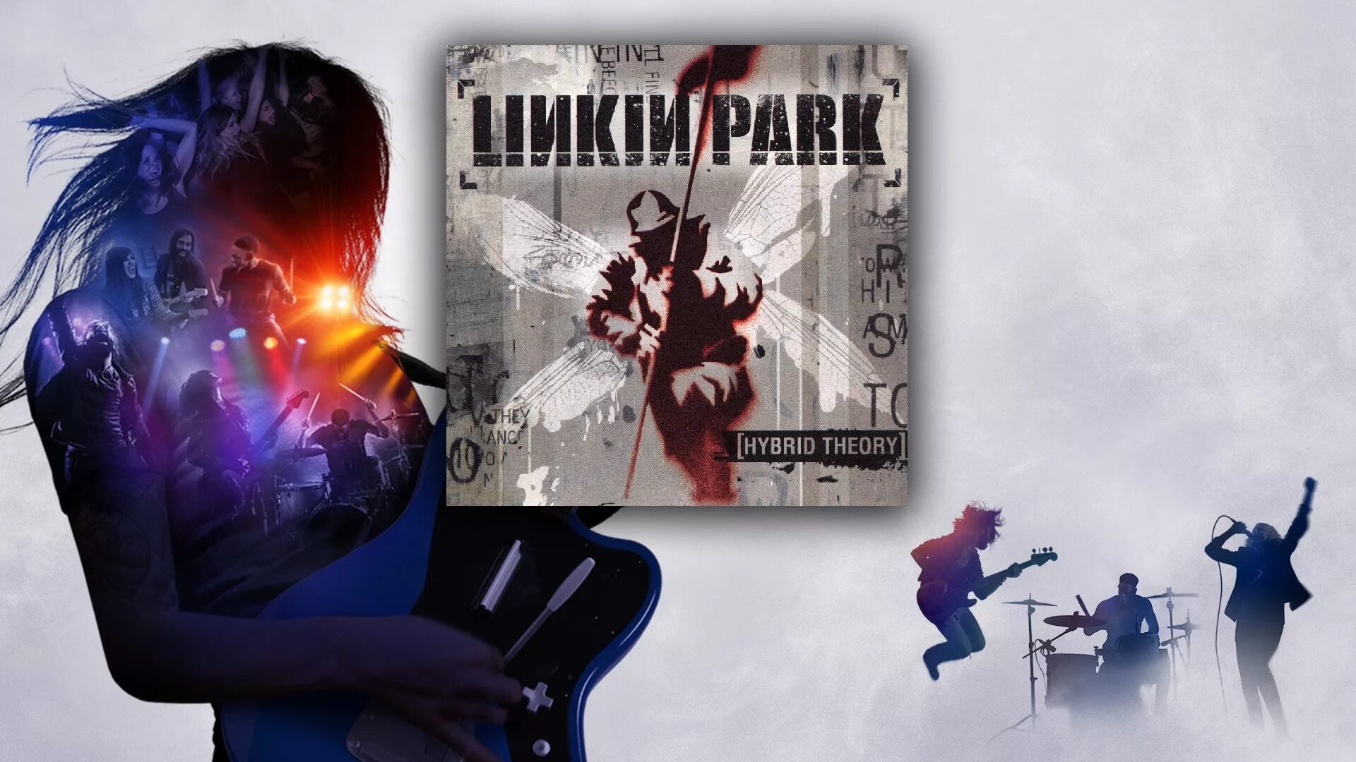 Linkin Park one Step closer. Hybrid Theory обложка. Linkin Park Hybrid Theory обложка альбома. Linkin Park one Step closer обложка. One step closer linkin