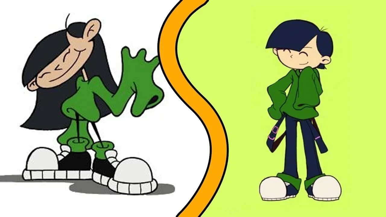 KND Codename Kids next Door. KND Codename Kids next Door Gender swap. Стойка KND.