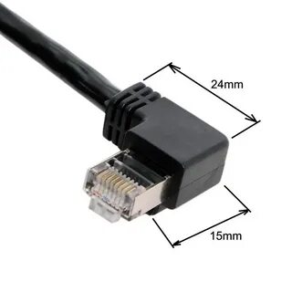 Патч корд 8p8c