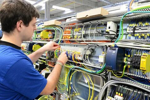 Electronic system
