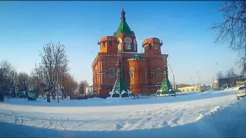 Макарьев день 2024