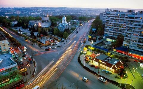 Фото молдовы кишинев