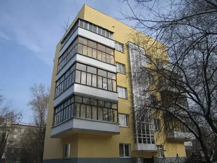 Фрунзе 8