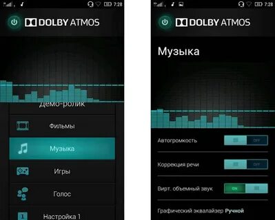 Звук абонент