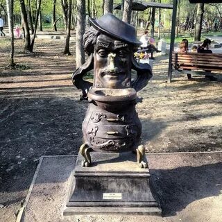 Мойдодыр казань
