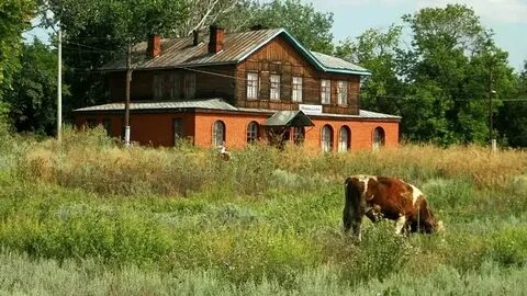 Жизнь в деревне песни