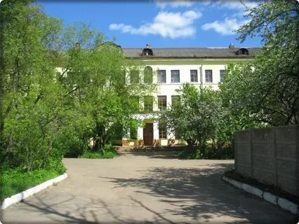 Огбуз сафоновская црб