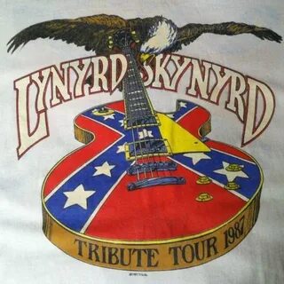 Lynyrd skynyrd bird