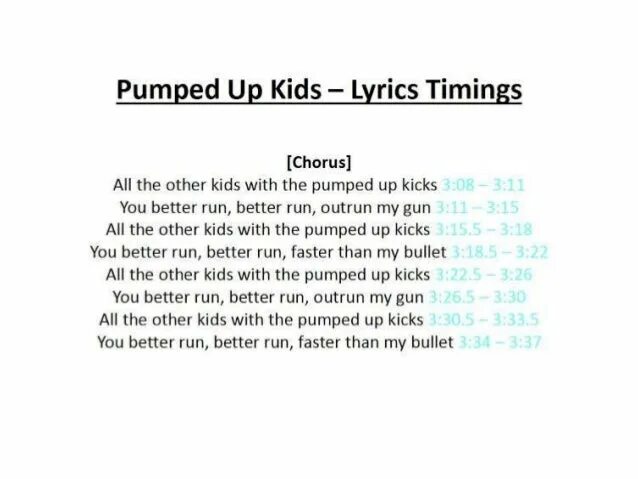 Came running перевод. Pumped up Kicks текст. Pumped up Kids перевод. Pump перевод. Pumped up Kicks перевод.