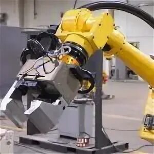 Промышленный захват. Манипулятор робот для деталей. Типы манипуляторов роботов. Управление роботом манипулятором. Захватные устройства промышленных роботов.