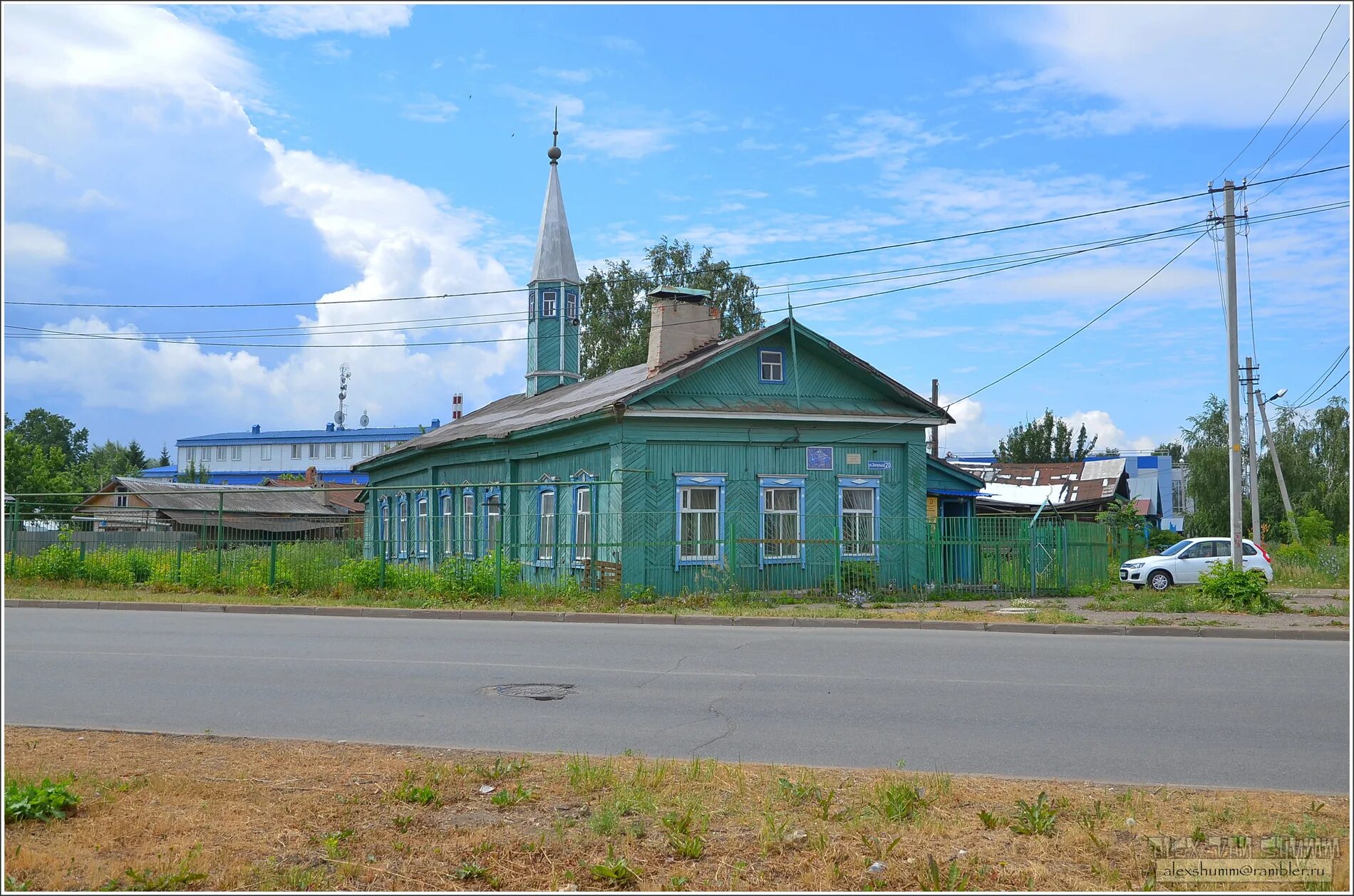 Улица энгельса казань