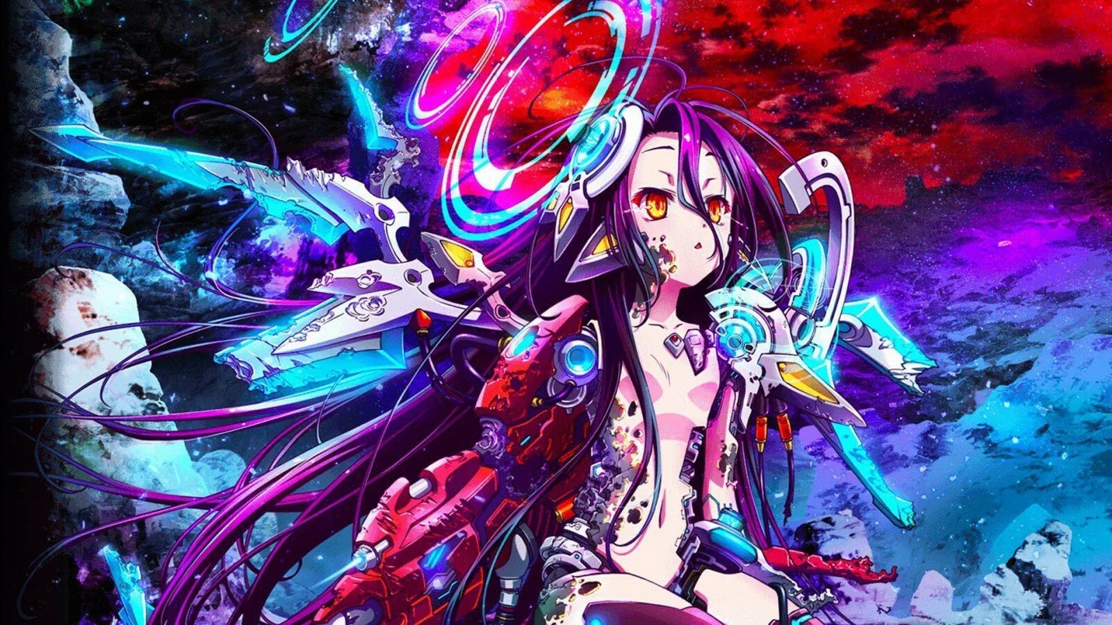 No game files found