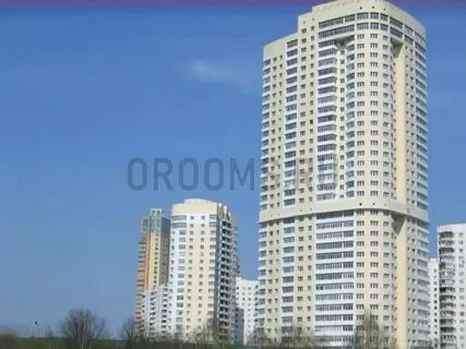 Новостройки москвы крылатское