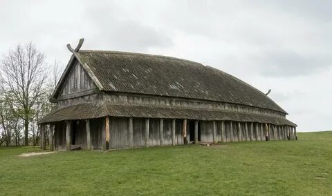 Long house