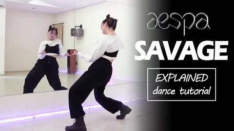 Savage dance