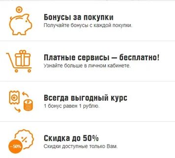 Оби активировать