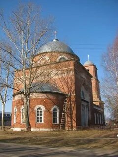 Погода инякино шиловского