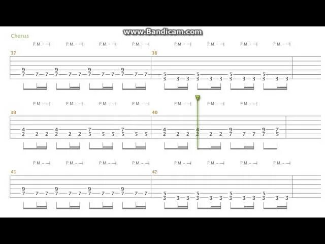 Hell tabs