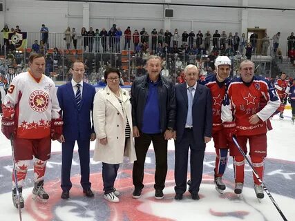 Арена касатонова