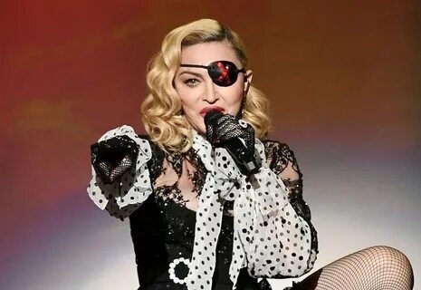 Juq 620 madonna