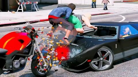 Mc crash
