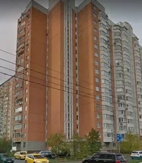 Ул осипенко 3