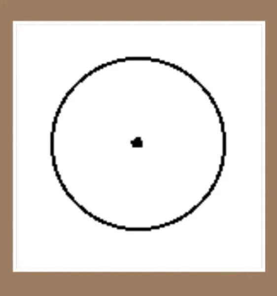 Точка по середине знак. Круг с точкой в центре. Кружок с точкой посередине. Круг с точками внутри. Круг с точкой посередине.