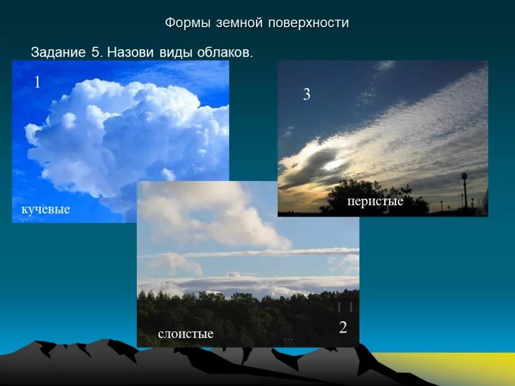 внешний вид кучевых облаков. назовите виды облаков. абак виды. внешний вид кучевых облаков. высота образования кучевых облаков.