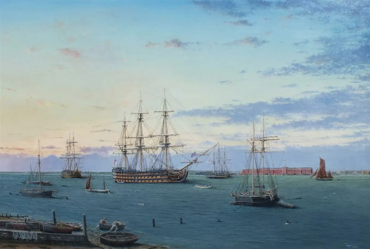 Портсмут корабль 1719. HMS Victory Portsmouth. Портсмуте 1819. Портсмуте 1819 русские.