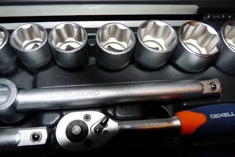 Super lock