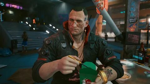 Cyberpunk подождать
