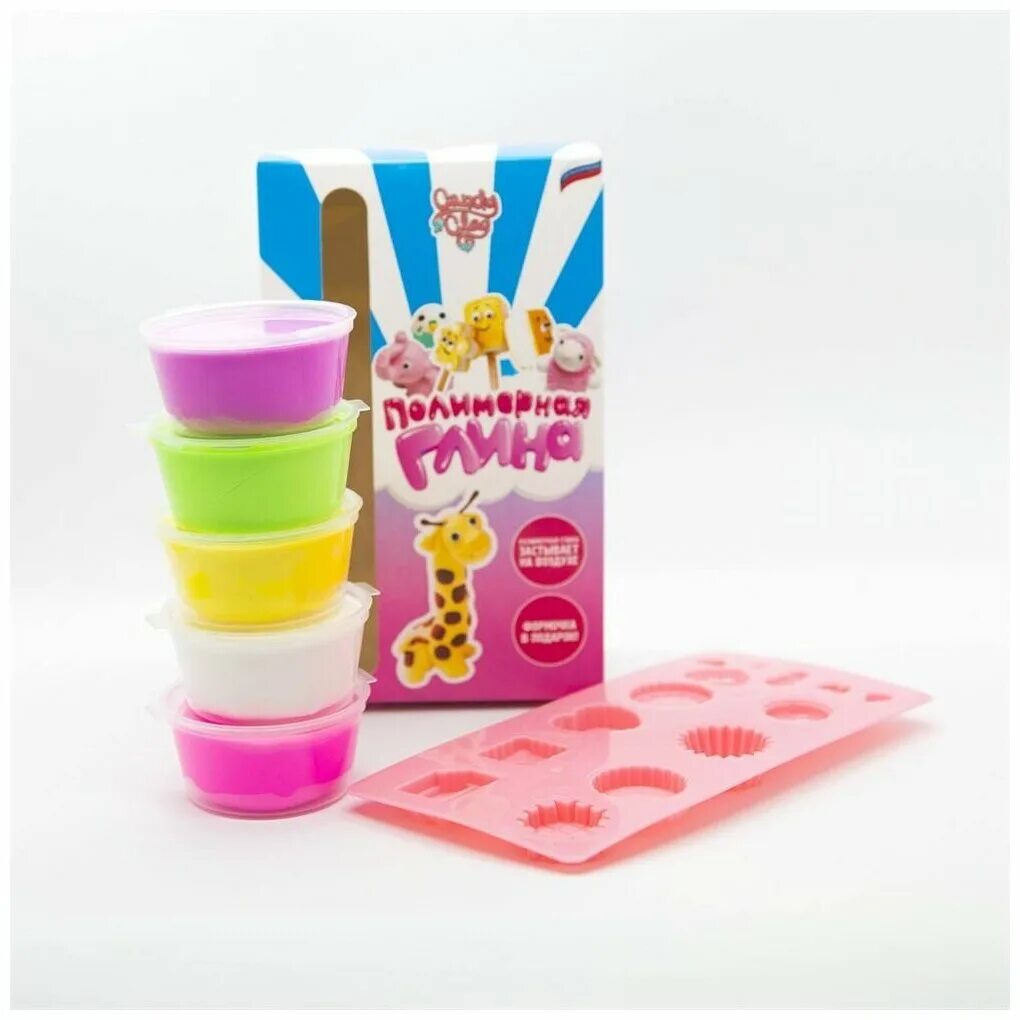 новогодний набор глина кэнди клэй. глина канди клей. канди клей. глина канди клей большой набор. набор глины candy clay.