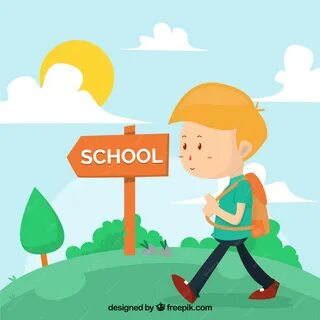 1 school go