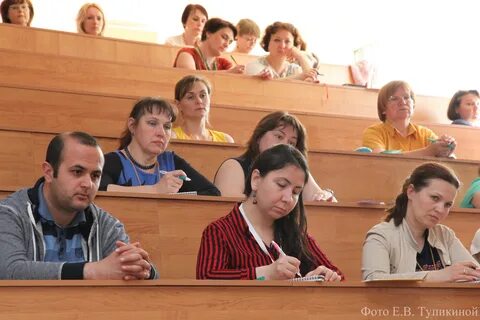Литература филфака