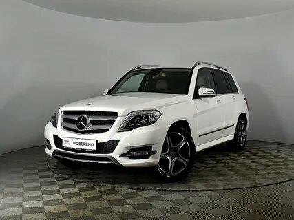 Glk 220 2013